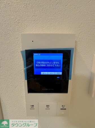 バズ西台IIの物件内観写真